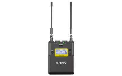 Sony URX-P03D