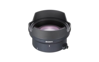 Sony VCLEX0877