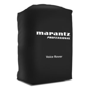 Marantz Professional Voice Rover Bag