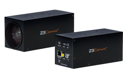 Z3 Technology Z3Cam-4K