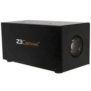 Z3 Technology Z3Cam-4K - Z8550