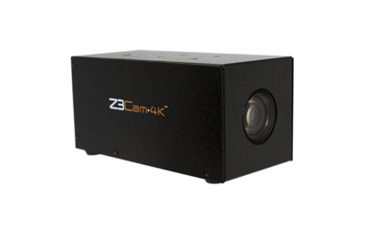 Z3 Technology Z3Cam-4K – Z8550
