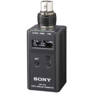 Sony DWT-P01N