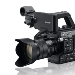 Sony PXW-FS5