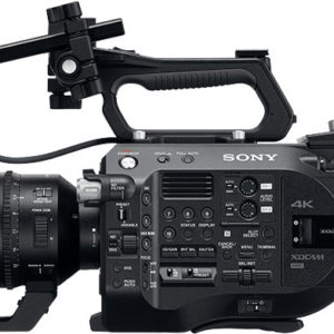 Sony PXW-FS7M2