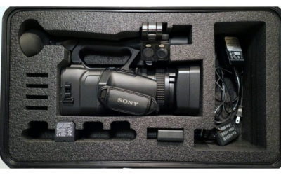 Sony LCNX100SKB