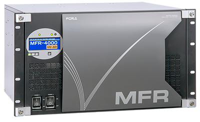 FOR-A MFR-4000