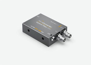 Blackmagic Design  Mini Converter Optical Fiber 12G
