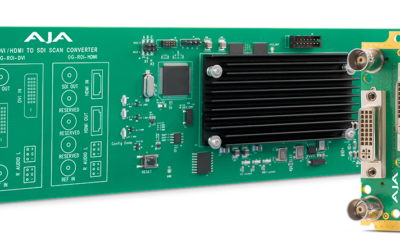 AJA OG-ROI-DVI