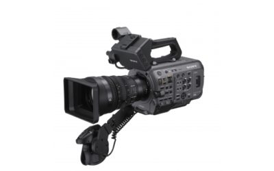 Sony PXW-FX9