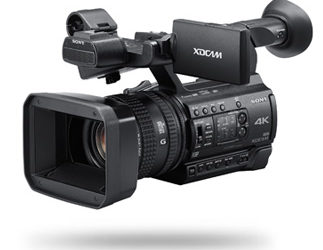 Sony PXW-Z150