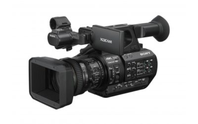 Sony PXW-Z280