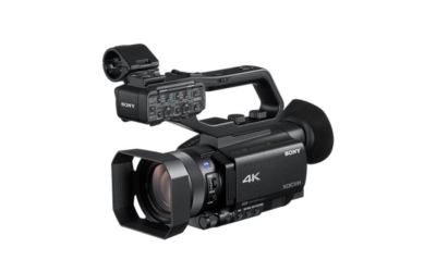 Sony PXW-Z90V