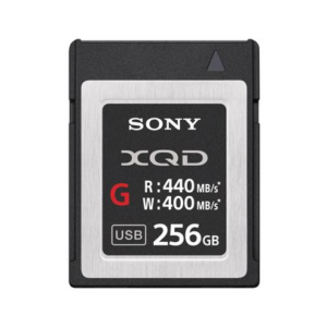 Sony QDG256E/J