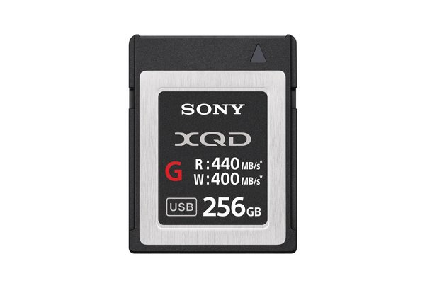 Sony QDG256E/J