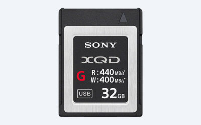 Sony QDG32E/J