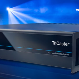NewTek TriCaster TC1