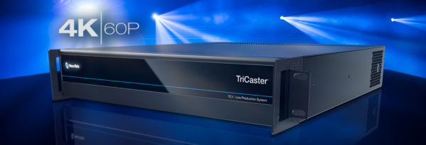 NewTek TriCaster TC1