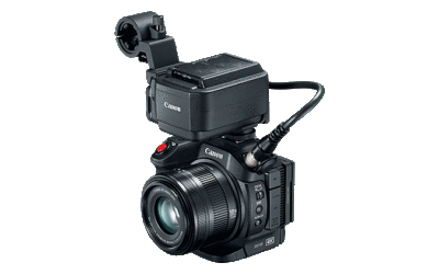 Canon XC-15 Kit